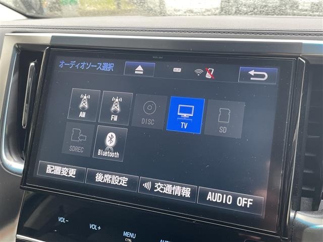 Toyota VELLFIRE 2017 8030996-19