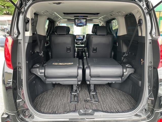 Toyota VELLFIRE 2017 8030996-20