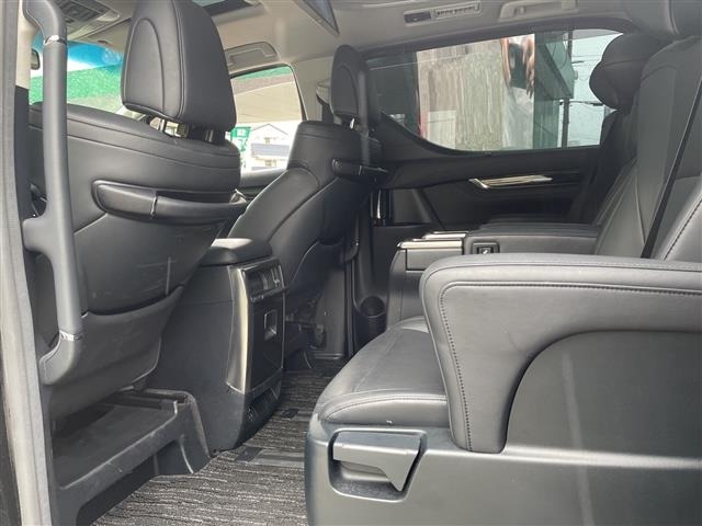 Toyota VELLFIRE 2017 8030996-4