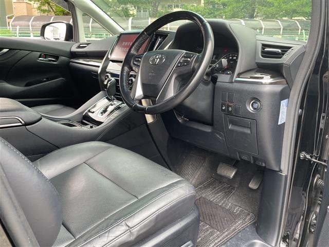 Toyota VELLFIRE 2017 8030996-5