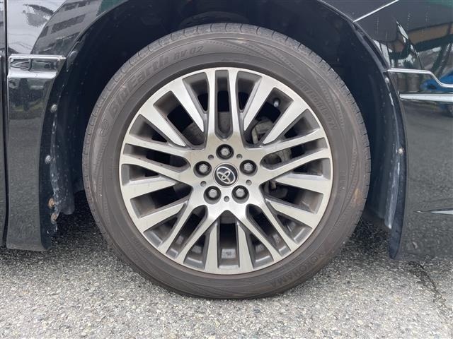 Toyota VELLFIRE 2017 8030996-6