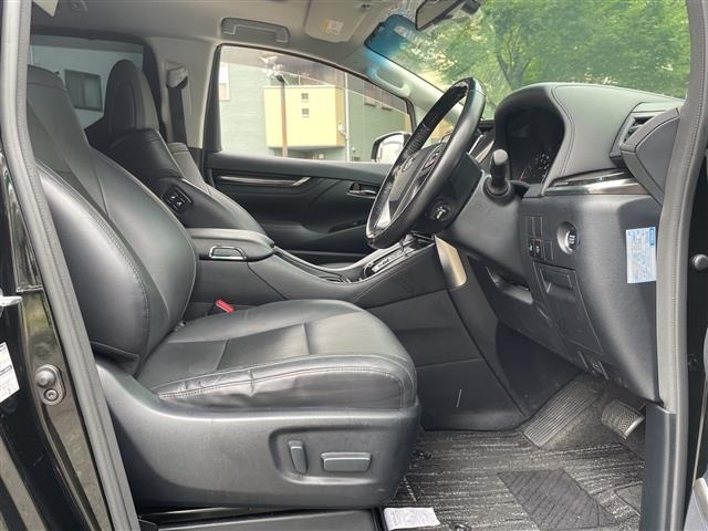 Toyota VELLFIRE 2017 8030996-7