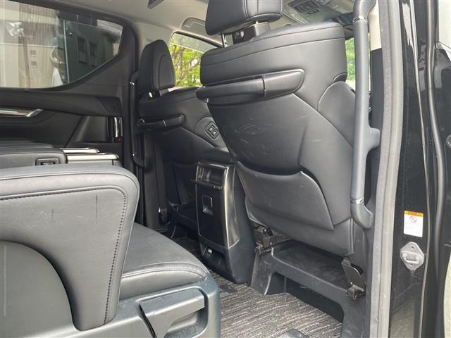 Toyota VELLFIRE 2017 8030996-8