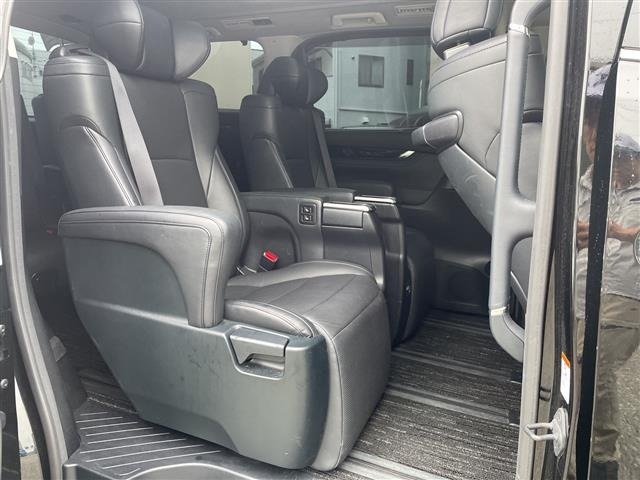 Toyota VELLFIRE 2017 8030996-9
