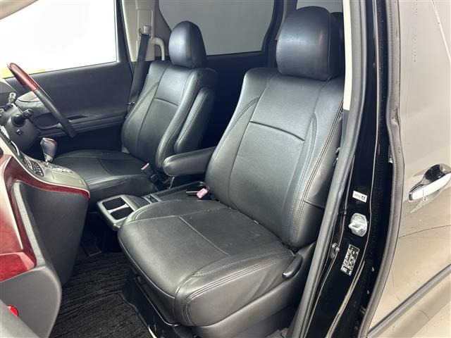 Toyota VELLFIRE 2009 8030997-10