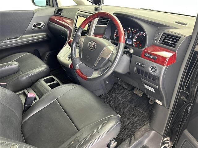 Toyota VELLFIRE 2009 8030997-11