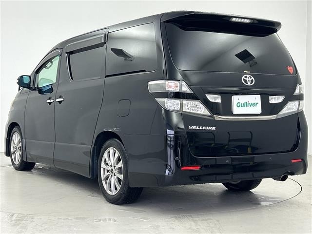 Toyota VELLFIRE 2009 8030997-14