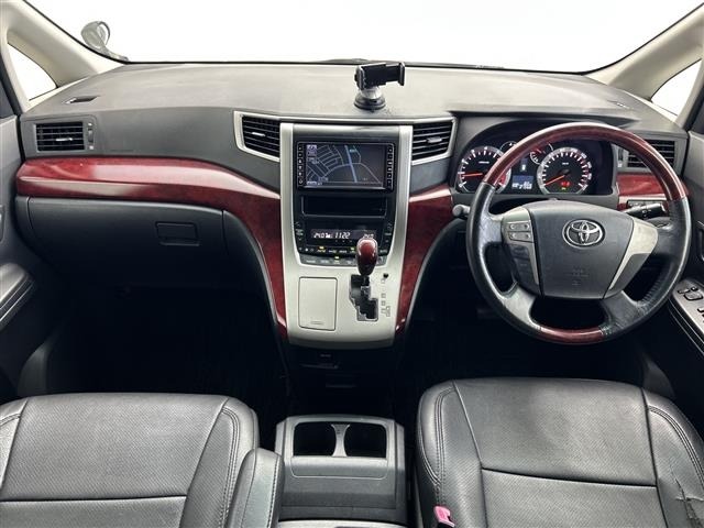 Toyota VELLFIRE 2009 8030997-15