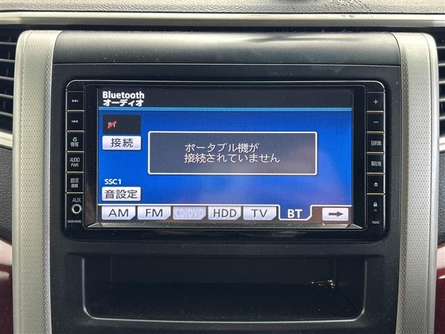 Toyota VELLFIRE 2009 8030997-18