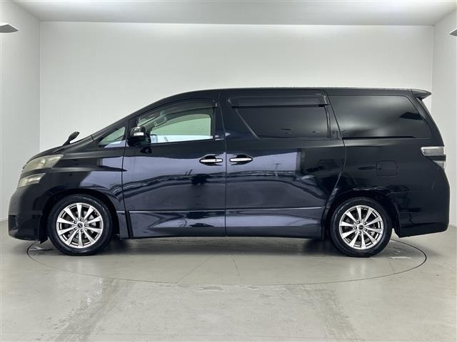 Toyota VELLFIRE 2009 8030997-2