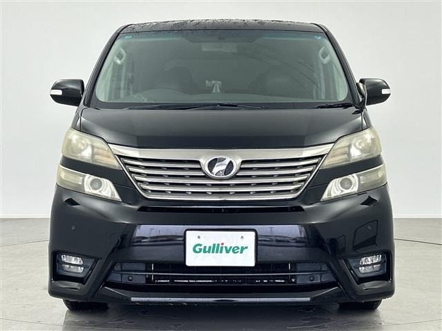Toyota VELLFIRE 2009 8030997-23
