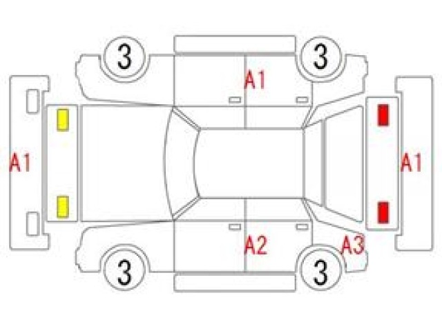 Toyota VELLFIRE 2009 8030997-24
