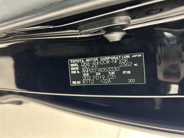 Toyota VELLFIRE 2009 8030997-8