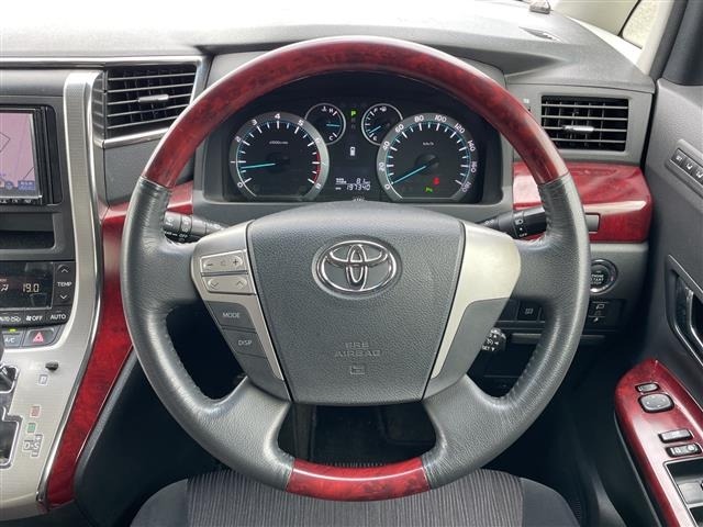 Toyota VELLFIRE 2009 8030998-1