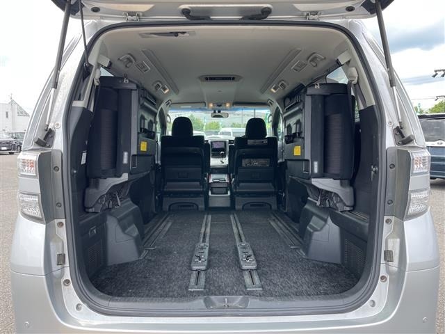 Toyota VELLFIRE 2009 8030998-10