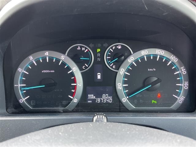 Toyota VELLFIRE 2009 8030998-11