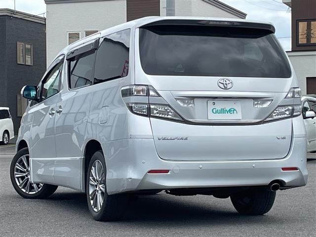 Toyota VELLFIRE 2009 8030998-13