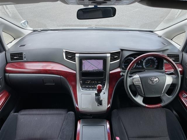 Toyota VELLFIRE 2009 8030998-14