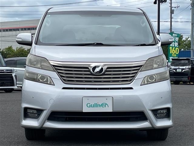 Toyota VELLFIRE 2009 8030998-15