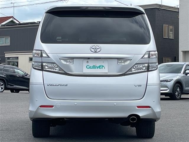 Toyota VELLFIRE 2009 8030998-16