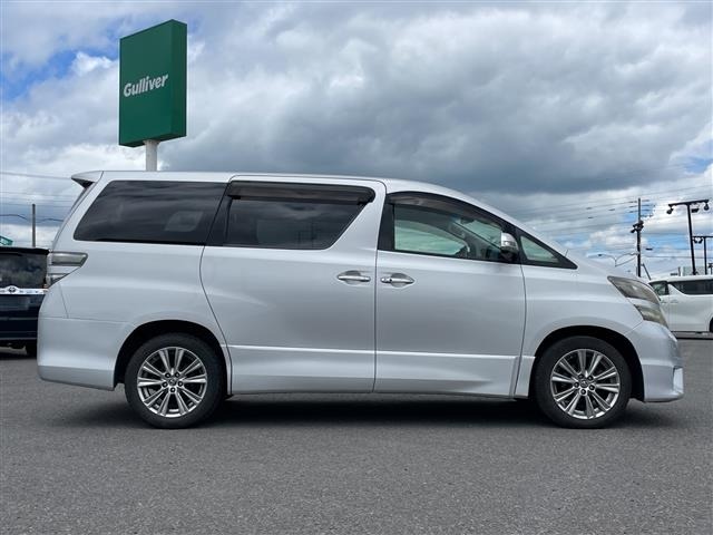 Toyota VELLFIRE 2009 8030998-17