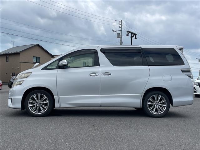 Toyota VELLFIRE 2009 8030998-18