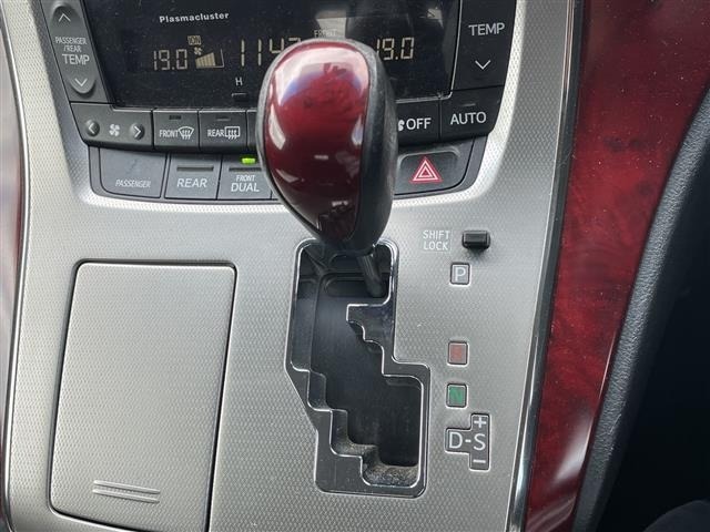 Toyota VELLFIRE 2009 8030998-2