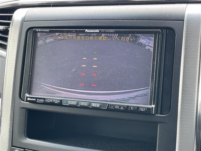 Toyota VELLFIRE 2009 8030998-20