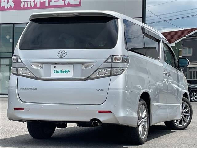 Toyota VELLFIRE 2009 8030998-21