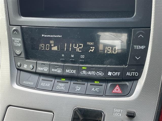 Toyota VELLFIRE 2009 8030998-22