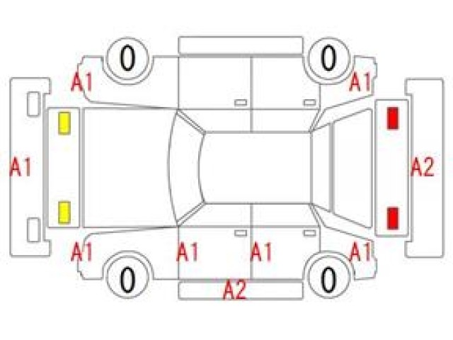 Toyota VELLFIRE 2009 8030998-23