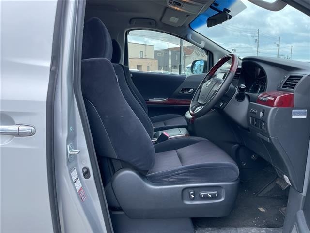 Toyota VELLFIRE 2009 8030998-3