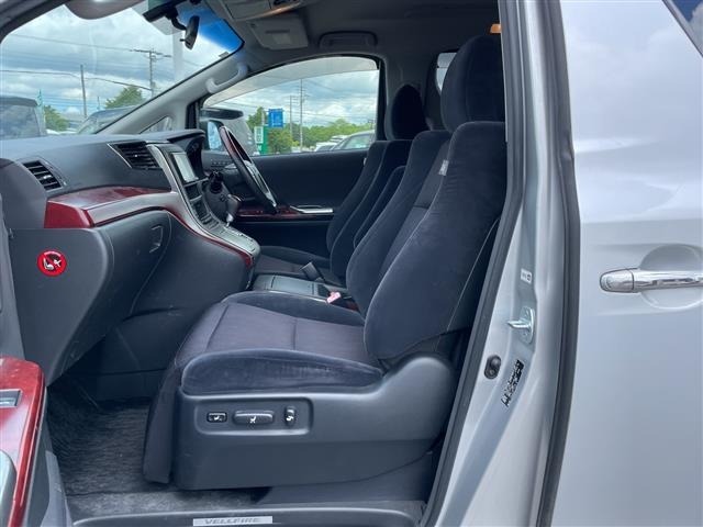Toyota VELLFIRE 2009 8030998-5