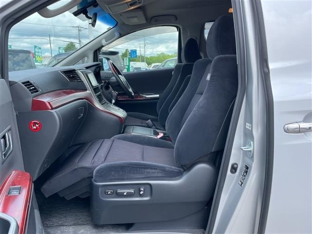 Toyota VELLFIRE 2009 8030998-7