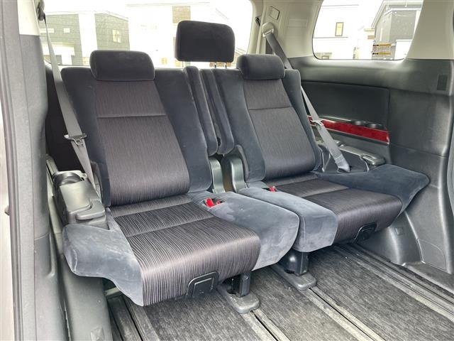 Toyota VELLFIRE 2009 8030998-8