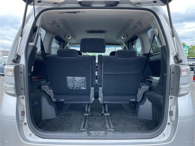 Toyota VELLFIRE 2009 8030998-9