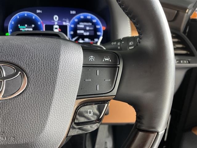 Toyota VELLFIRE 2024 8031004-12