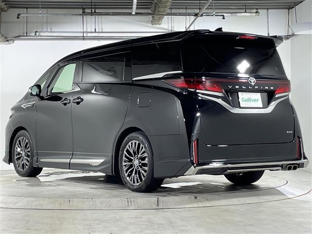 Toyota VELLFIRE 2024 8031004-13