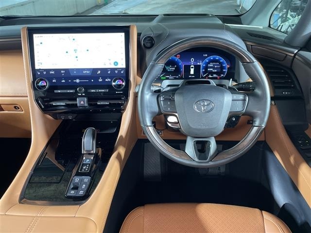 Toyota VELLFIRE 2024 8031004-17