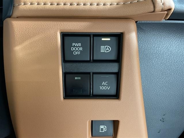 Toyota VELLFIRE 2024 8031004-20