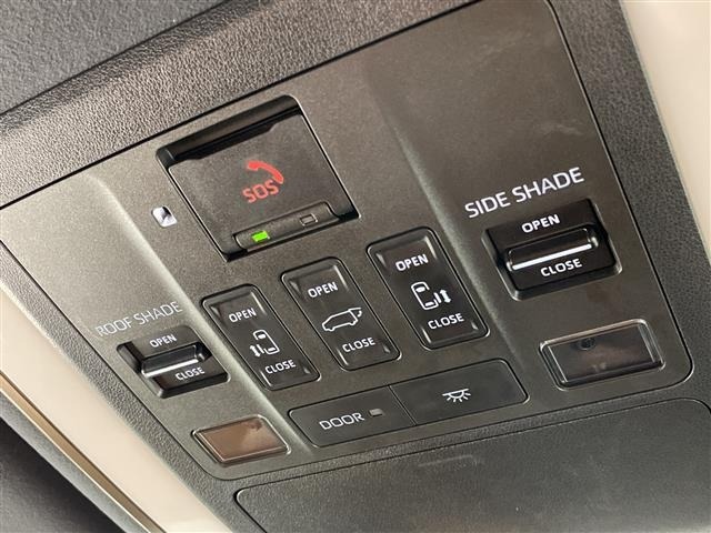 Toyota VELLFIRE 2024 8031004-4