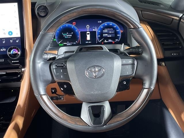 Toyota VELLFIRE 2024 8031004-9
