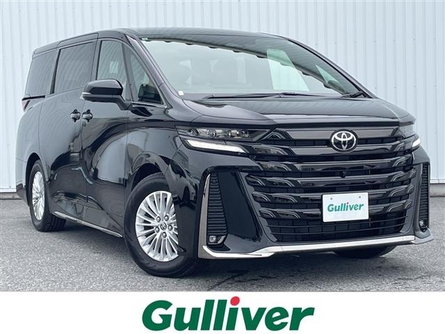 Toyota VELLFIRE 2026 8031005-0