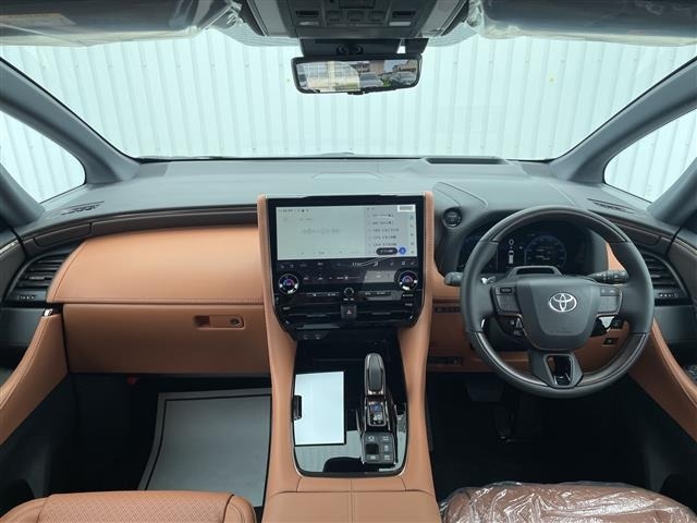 Toyota VELLFIRE 2026 8031005-16