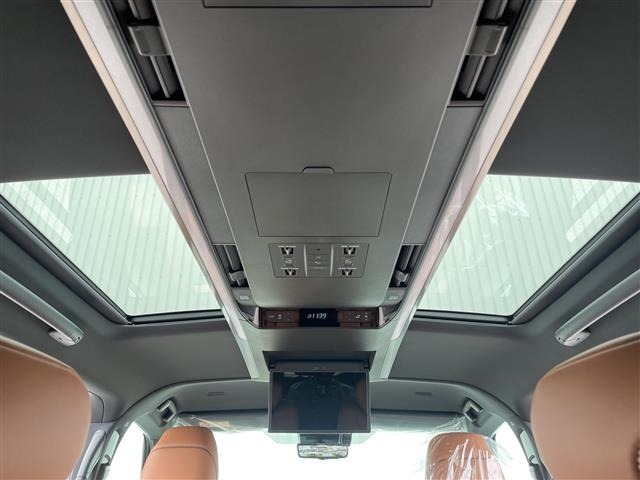 Toyota VELLFIRE 2026 8031005-21