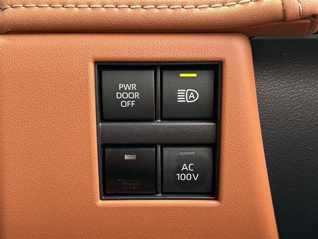 Toyota VELLFIRE 2024 8031006-11