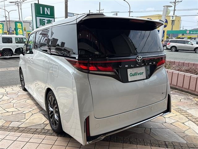Toyota VELLFIRE 2024 8031006-15