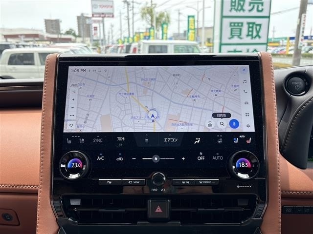 Toyota VELLFIRE 2024 8031006-17