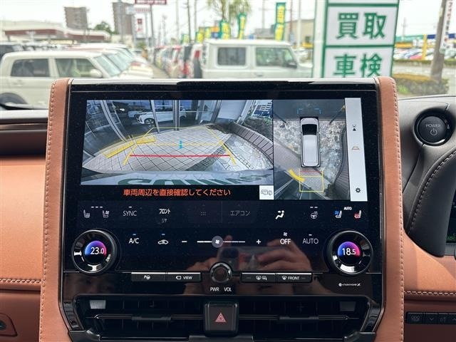 Toyota VELLFIRE 2024 8031006-18