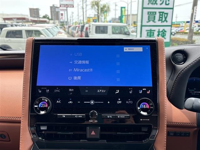 Toyota VELLFIRE 2024 8031006-20